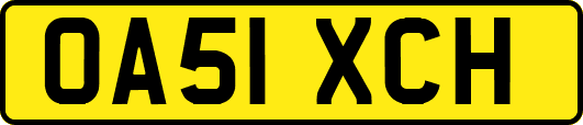 OA51XCH
