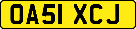 OA51XCJ