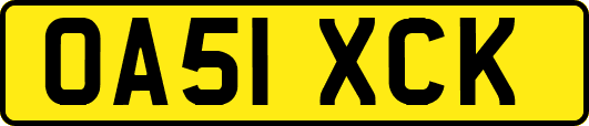 OA51XCK