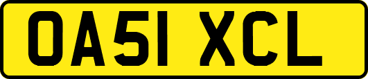 OA51XCL