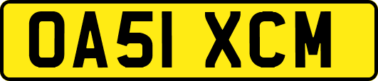 OA51XCM
