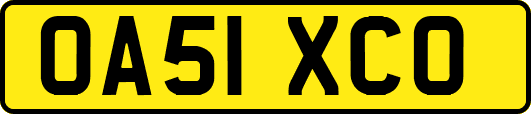 OA51XCO