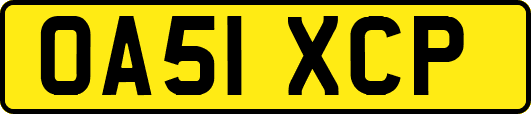 OA51XCP