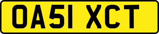 OA51XCT