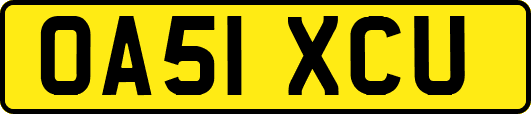 OA51XCU