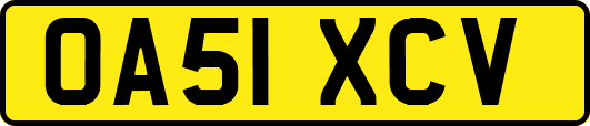 OA51XCV
