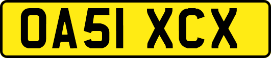 OA51XCX