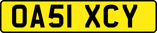 OA51XCY