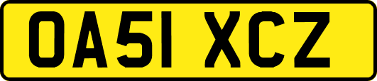 OA51XCZ