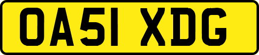 OA51XDG