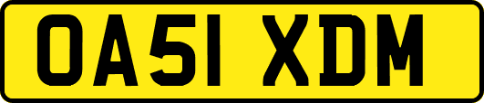 OA51XDM