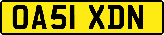 OA51XDN
