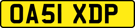OA51XDP
