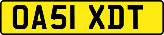 OA51XDT