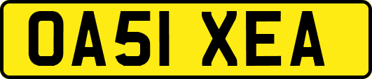 OA51XEA