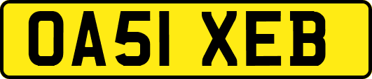 OA51XEB
