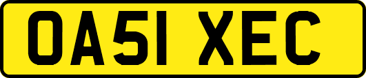 OA51XEC