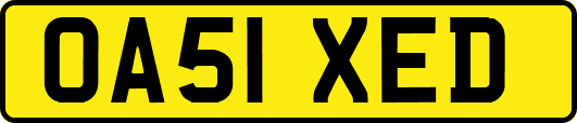 OA51XED