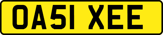 OA51XEE