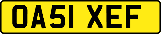OA51XEF
