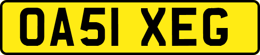 OA51XEG