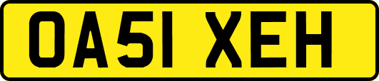 OA51XEH