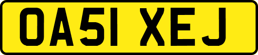 OA51XEJ