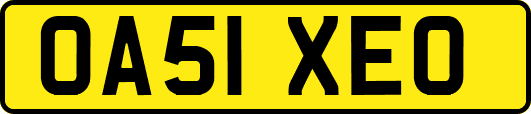 OA51XEO