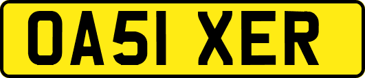 OA51XER