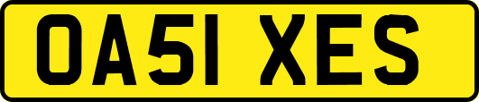 OA51XES