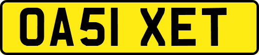 OA51XET