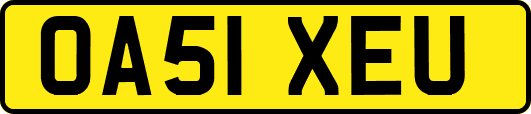 OA51XEU