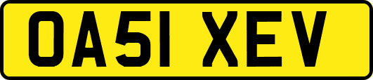 OA51XEV