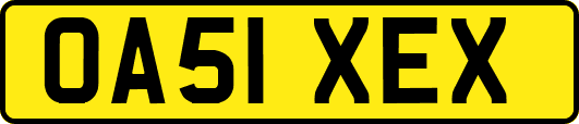 OA51XEX