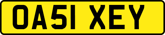 OA51XEY