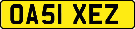 OA51XEZ