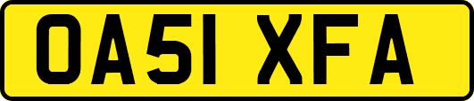 OA51XFA