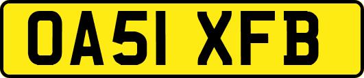 OA51XFB