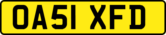 OA51XFD