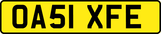 OA51XFE