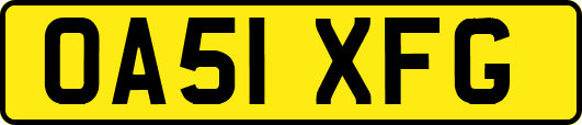 OA51XFG