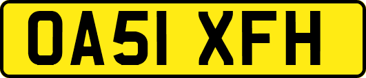 OA51XFH