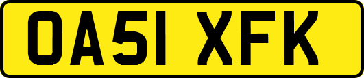 OA51XFK
