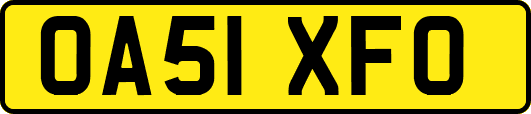 OA51XFO