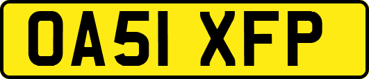 OA51XFP