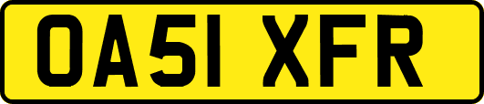 OA51XFR