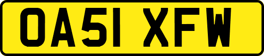OA51XFW