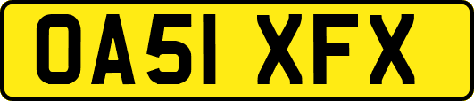 OA51XFX