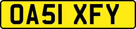 OA51XFY