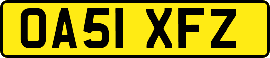 OA51XFZ
